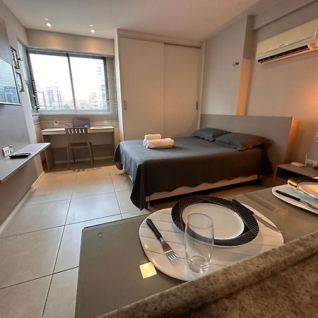 Flat Localizado A 200M Shopping Recife, Bem Perto Da Praia De Boa Viagem E Com Wi-Fi 400Mbps Экстерьер фото