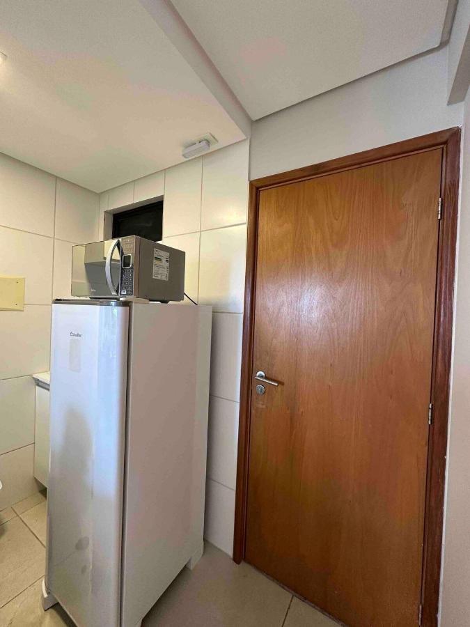 Flat Localizado A 200M Shopping Recife, Bem Perto Da Praia De Boa Viagem E Com Wi-Fi 400Mbps Экстерьер фото