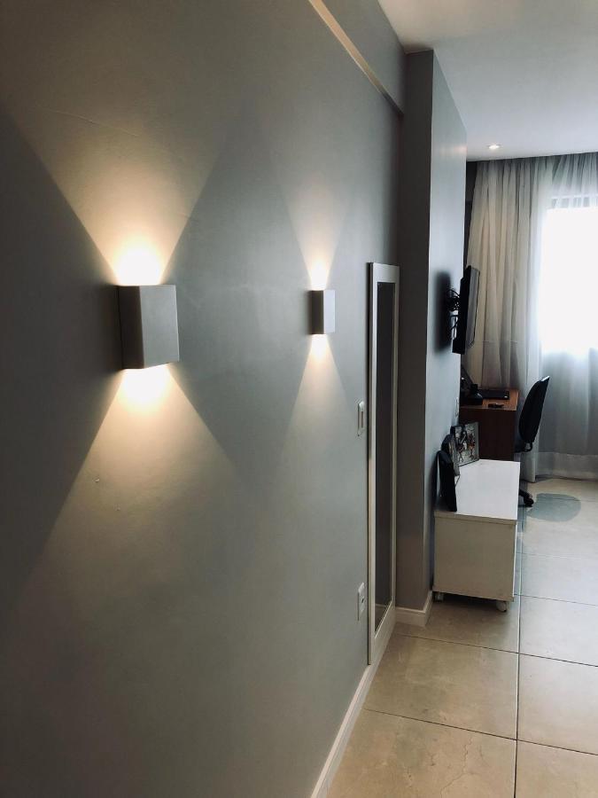 Flat Localizado A 200M Shopping Recife, Bem Perto Da Praia De Boa Viagem E Com Wi-Fi 400Mbps Экстерьер фото