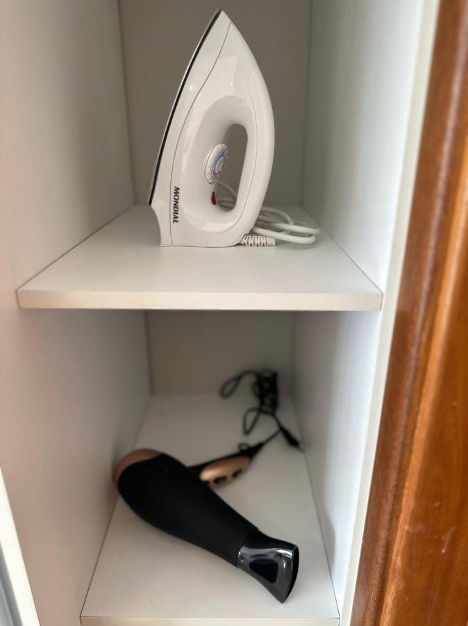 Flat Localizado A 200M Shopping Recife, Bem Perto Da Praia De Boa Viagem E Com Wi-Fi 400Mbps Экстерьер фото