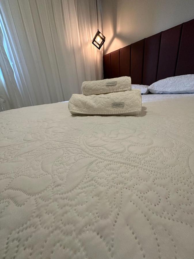 Flat Localizado A 200M Shopping Recife, Bem Perto Da Praia De Boa Viagem E Com Wi-Fi 400Mbps Экстерьер фото