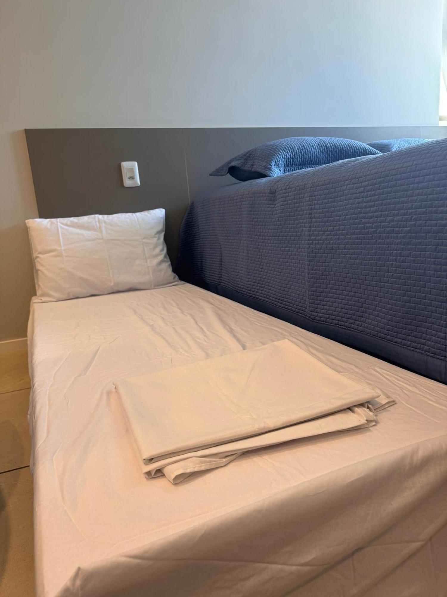 Flat Localizado A 200M Shopping Recife, Bem Perto Da Praia De Boa Viagem E Com Wi-Fi 400Mbps Экстерьер фото