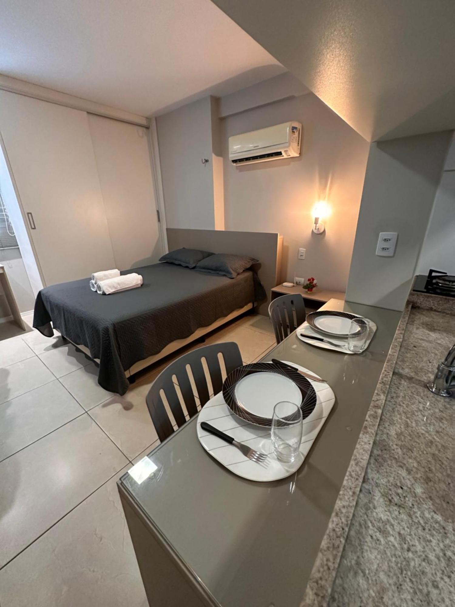Flat Localizado A 200M Shopping Recife, Bem Perto Da Praia De Boa Viagem E Com Wi-Fi 400Mbps Экстерьер фото